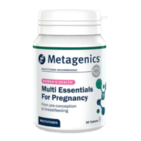 Multi Essentials for Pregnancy | 60 Tablets