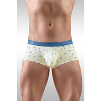 Ergowear SLK SE Boxer - Vanilla