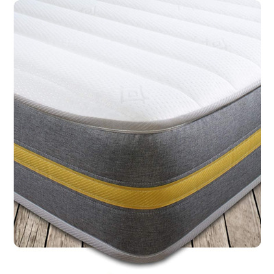 Starlight Beds™ &pipe; Hybrid Value Guest Bedroom Mattress - European Double – Starlight Beds™