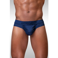 Ergowear FEEL SE Thong - Navy Blue