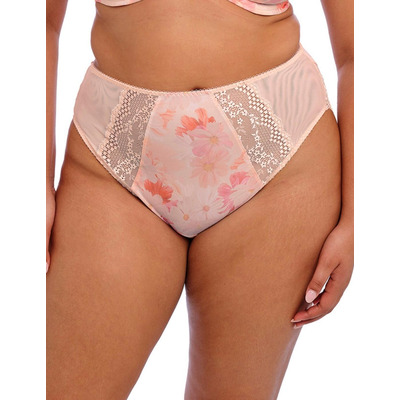 Elomi Lucie High Leg Brief - Cosmos - 2XL - 18
