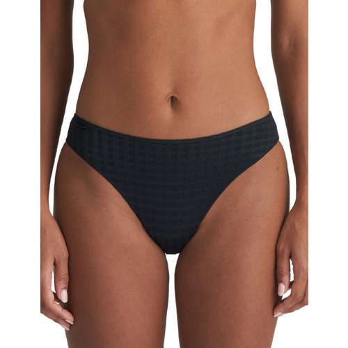 Marie Jo Avero Rio Brief - Black