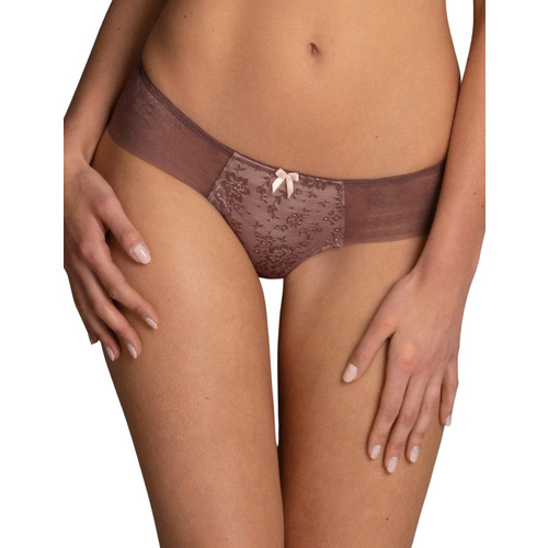 Rosa Faia by Anita Fleur Brief - Berry - XXS - 6 (28)