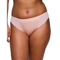 Prima Donna Twist Vennera Rio Brief – Dusky Pink – M – 12