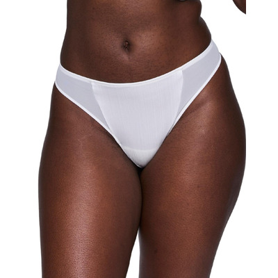 Prima Donna Twist Knokke Thong - Natural