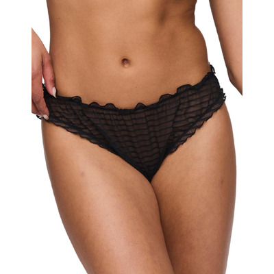 Marie Jo Basyl Special Brief - Black