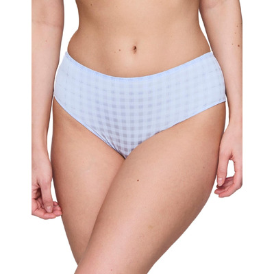 Prima Donna Twist Chikone Full Brief - Heaven Blue