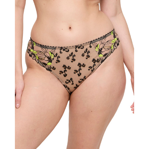 Prima Donna Manali Rio Briefs - Wild Bloom