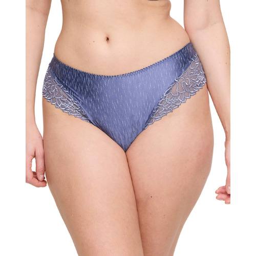 Prima Donna Monterrey Luxury Thong - Nightshadow Blue