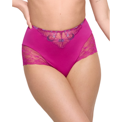 Marie Jo Noemy Full Briefs - Fuchsia Fiesta