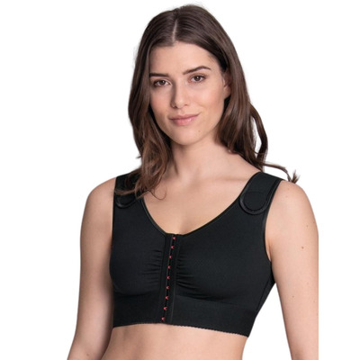 Anita Care Munich Compression Bra - Black