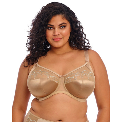 Elomi Cate Full Cup Bra - Hazel