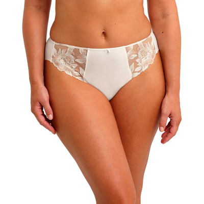 Fantasie Magdalena Brief - Ivory