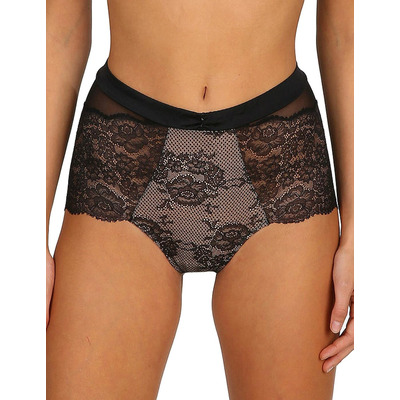Marie Jo Precious Full Brief - Black