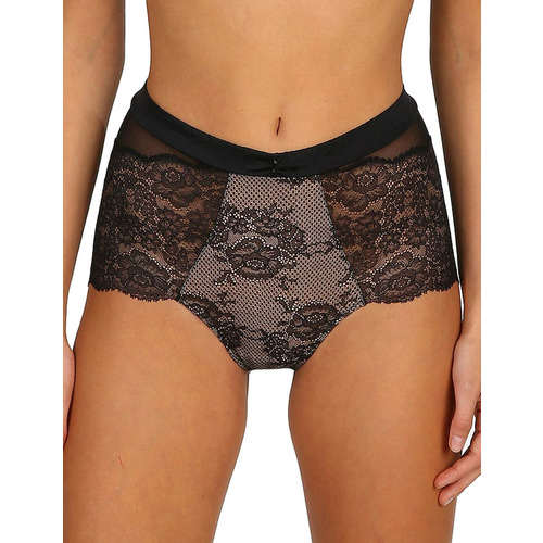 Marie Jo Precious Full Brief - Black