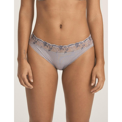 Prima Donna Candle Light Rio Brief - Powder Grey