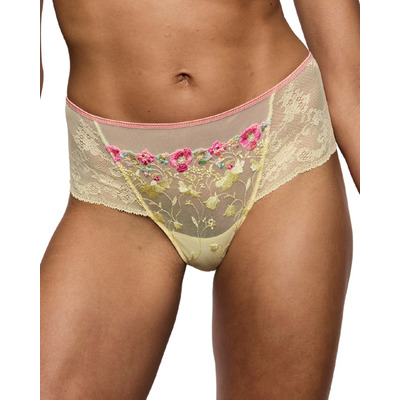 Marie Jo Lizelot Hotpants - French Vanilla