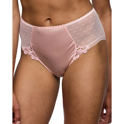 Marie Jo Noova Full Briefs - Gardenia Rose