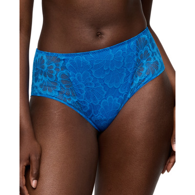 Prima Donna Twist Mocuto Full Brief - Blu China