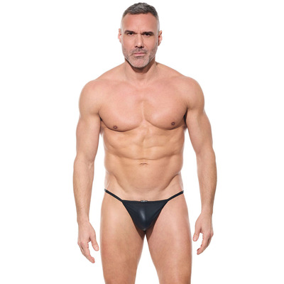 Image of Gregg Homme Afterlight Pouch String