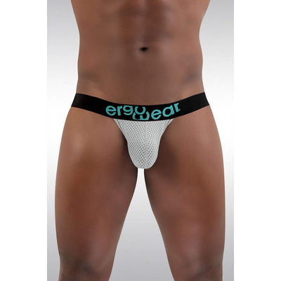 Image of Ergowear MAX Mesh Bikini Brief - Light Grey