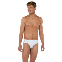 HOM HO1 Mini Brief - White