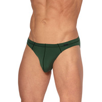 Olaf Benz RED2561 Brazil Brief - Moss
