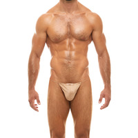 Modus Vivendi Anti-Bacterial G-String - Skin