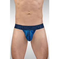 Ergowear MAX BOLD SE Bikini Brief - Mid Blue
