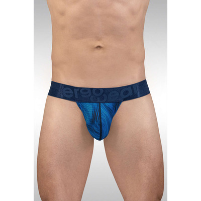 Image of Ergowear MAX BOLD SE Bikini Brief - Mid Blue