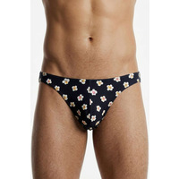 Gauvine Colours of the Planet Brief 2000 - Pop Bloom