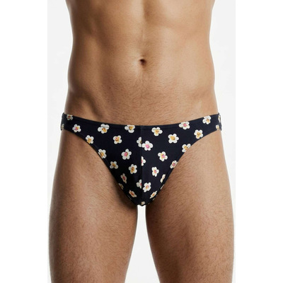 Gauvine Colours of the Planet Brief 2000 - Pop Bloom