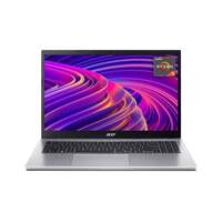 Acer Aspire Go 15" Laptop AMD Ryzen 5 7430U 4.3GHz 8GB 512GB Silver NX.J7WEK.007