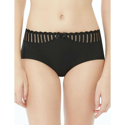 Bestform Stockholm Shorty Brief - Black