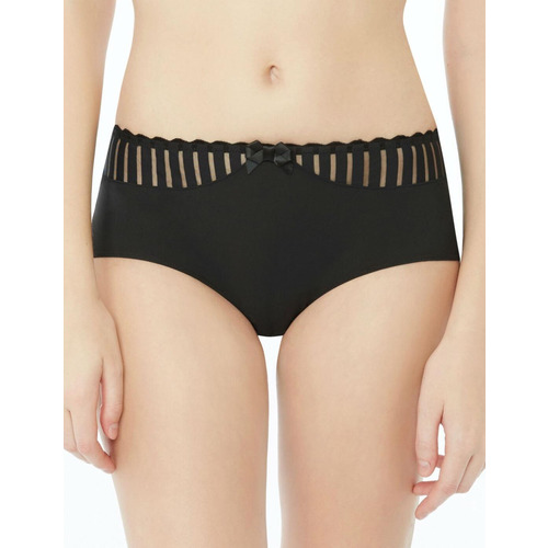 Bestform Stockholm Shorty Brief - Black