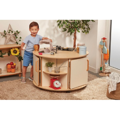 Round Island Kitchen