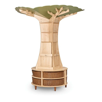 The Storytelling Tree