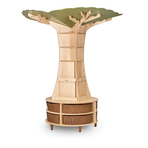 The Storytelling Tree