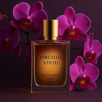 Orchid Vivid Eau De Parfum 100ml Spray