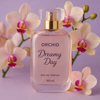 Orchid Dreamy Day Eau De Parfum 100ml Spray