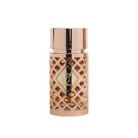 Ard Al Zaafaran Jazzab Gold Eau de Parfum 100ml Spray