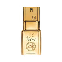 Jacques Bogart One Man Show 24K Edition Eau de Parfum 100ml Spray