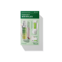Murad The Derm Report Instant Line And Firming Fix Set 5 Pieces