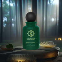 Delroba Parfums Emerald Haze Eau de Parfum 100ml Spray