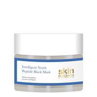 Skin Research Intelligent Youth Peptide Black Mask 50ml