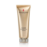Elizabeth Arden Ceramide Plump Perfect Purifying Cream Cleanser 125ml