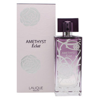 Lalique Amethyst Eclat Eau de Parfum 100ml Spray