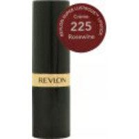Revlon Super Lustrous Lipstick 4.2g – Rosewine