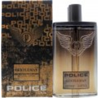Police Gentleman Eau de Toilette 100ml Spray