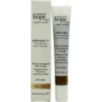 Philosophy Renewed Hope In A Jar Complete Concealer 10ml – 9.5 Cocoa